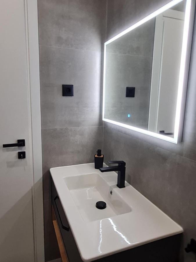 Lux Room 303 Задар Экстерьер фото