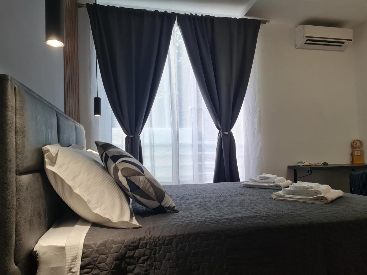 Lux Room 303 Задар Экстерьер фото