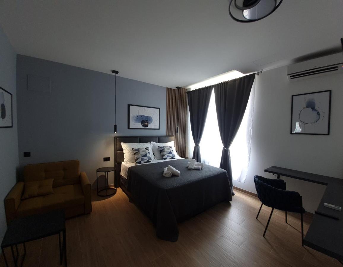 Lux Room 303 Задар Экстерьер фото