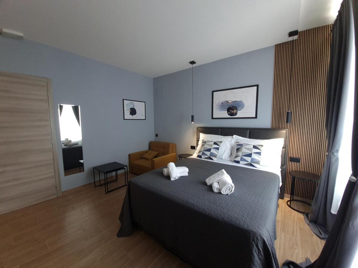 Lux Room 303 Задар Экстерьер фото