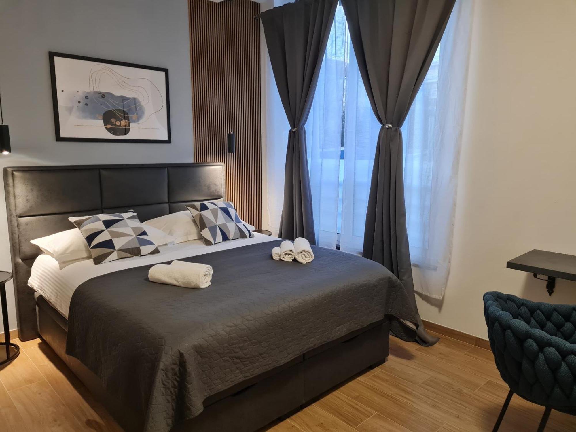 Lux Room 303 Задар Экстерьер фото