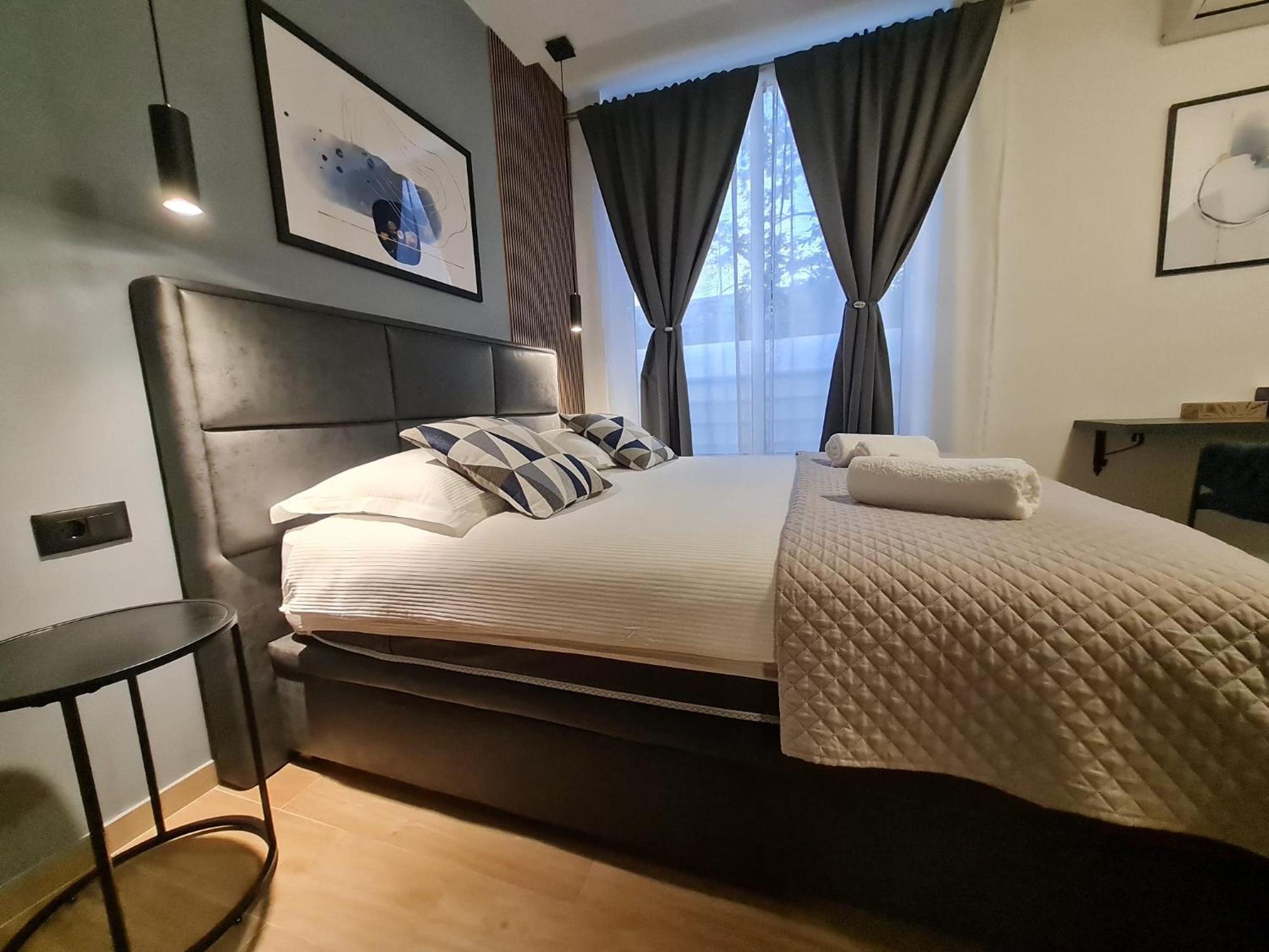 Lux Room 303 Задар Экстерьер фото