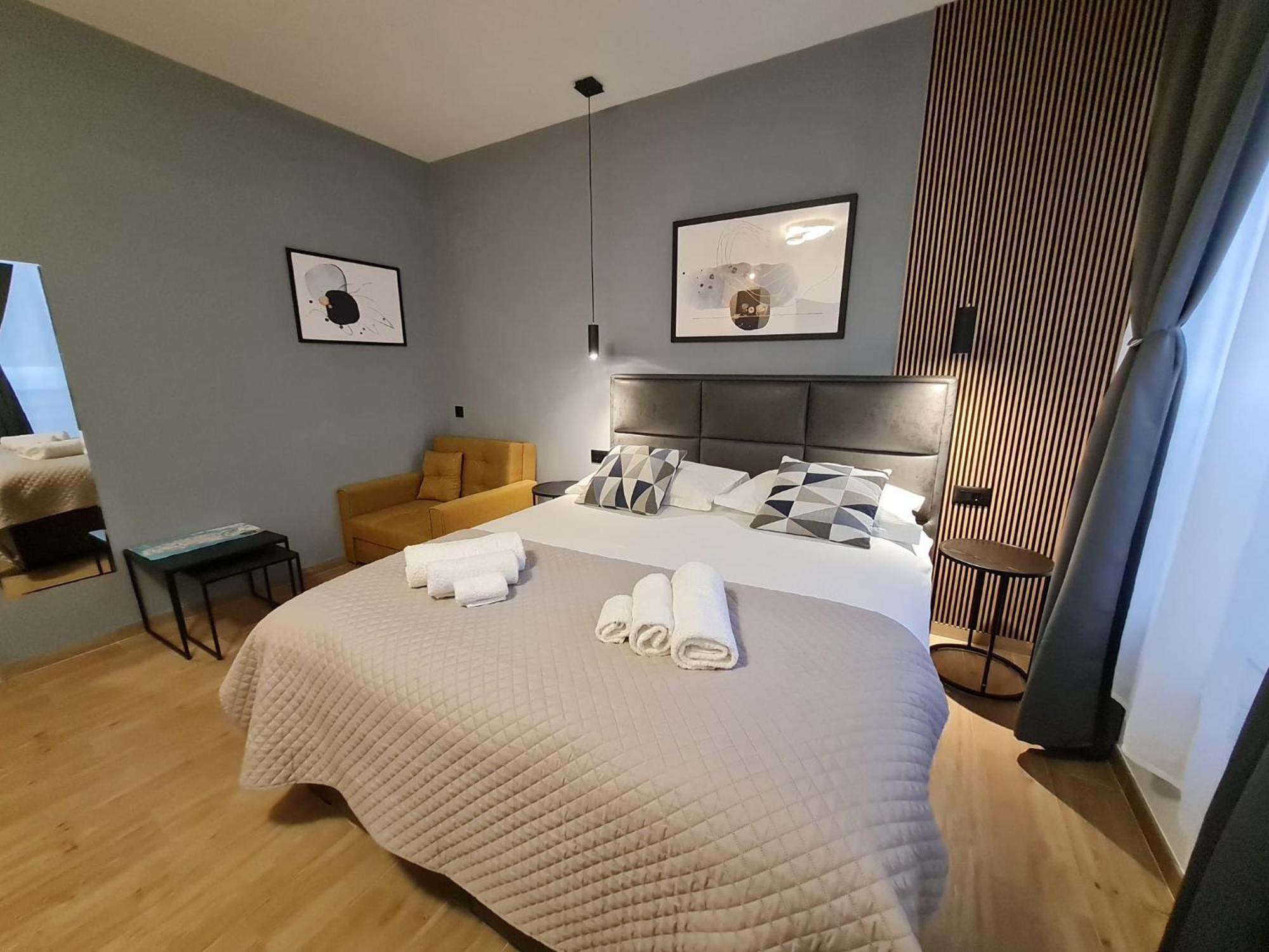 Lux Room 303 Задар Экстерьер фото